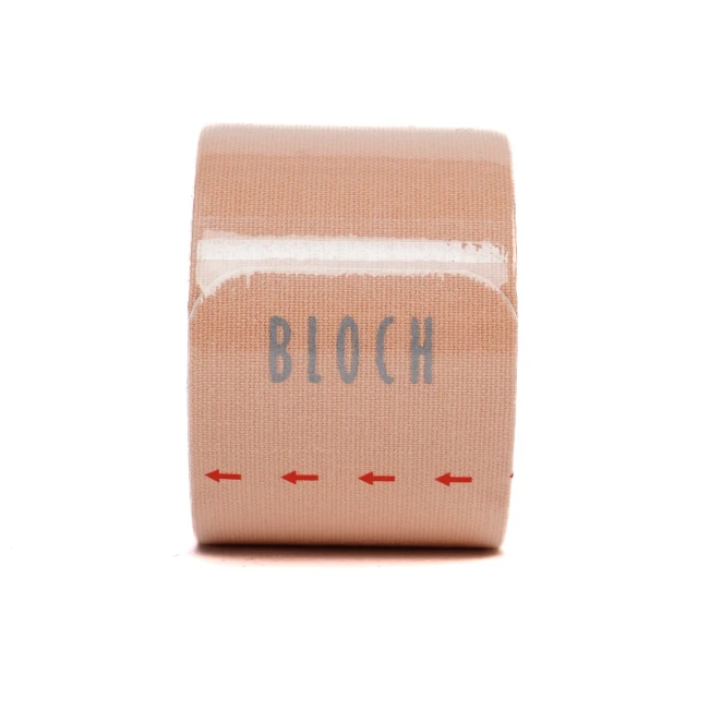 Bloch Tape, Regenerationstape für Muskeln Bloch Tape, Regenerationstape für Muskeln