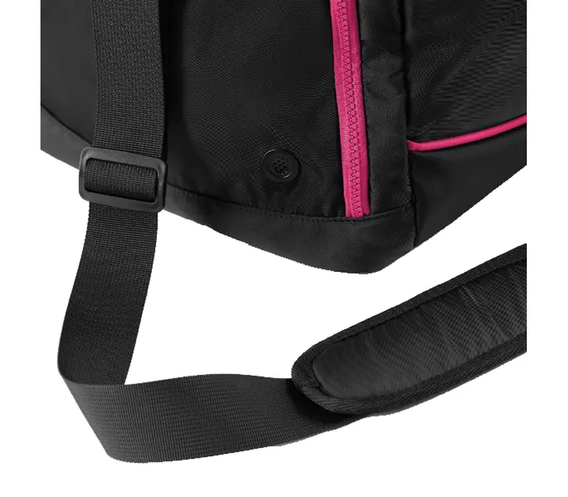 Bloch Troupe Dance, Tasche – Fuchsia Bloch Troupe Dance, Tasche – Fuchsia