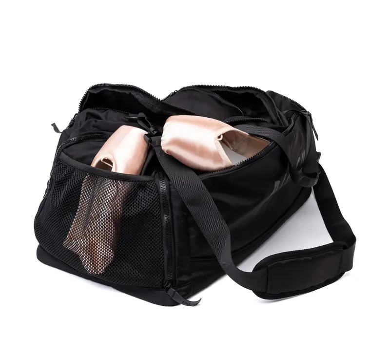 Bloch Troupe Dance, Tasche – Schwarz