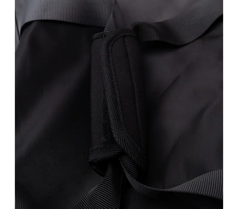 Bloch Troupe Dance, Tasche – Schwarz