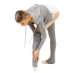 Bloch Thigh High Legwarmer, hohe gestrickte Stulpen – Grau Bloch Bloch Thigh High Legwarmer, hohe gestrickte Stulpen – Grau Bloch