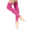 Bloch Rib Legwarmer, gestrickte Stulpen für Tanz Bloch Rib Legwarmer, gestrickte Stulpen für Tanz