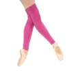 Bloch Rib Legwarmer, gestrickte Stulpen für Tanz Bloch Rib Legwarmer, gestrickte Stulpen für Tanz
