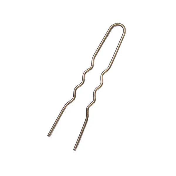 Bloch Haarnadeln mit einer Länge von 7,60 cm Bloch Haarnadeln mit einer Länge von 7,60 cm