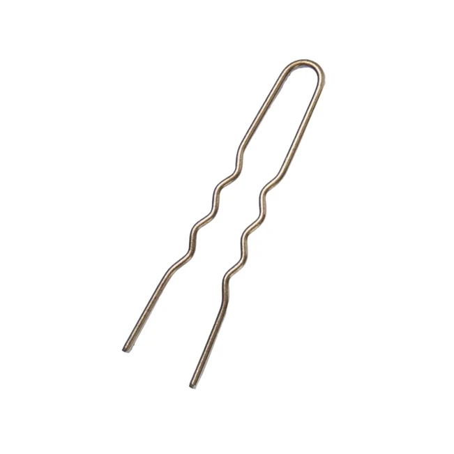 Bloch Haarnadeln mit einer Länge von 7,60 cm Bloch Haarnadeln mit einer Länge von 7,60 cm