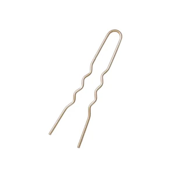 Bloch Haarnadeln mit einer Länge von 7,60 cm Bloch Haarnadeln mit einer Länge von 7,60 cm