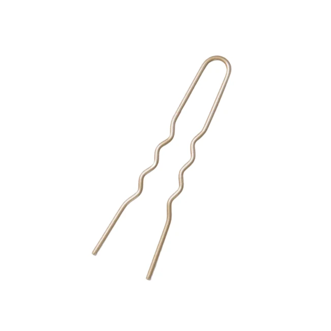 Bloch Haarnadeln mit einer Länge von 7,60 cm Bloch Haarnadeln mit einer Länge von 7,60 cm
