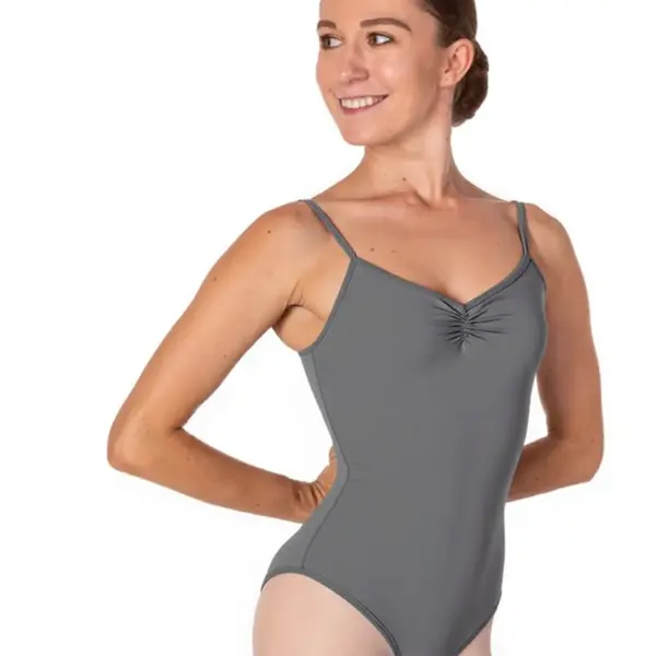 Bloch Arianne, Damen-Trikot mit dünnen Trägern