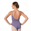 Bloch Arianne, Damen-Trikot mit dünnen Trägern Bloch Arianne, Damen-Trikot mit dünnen Trägern
