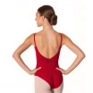 Bloch Arianne, Damen-Trikot mit dünnen Trägern Bloch Arianne, Damen-Trikot mit dünnen Trägern