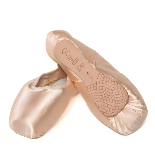 Bloch Balance Lisse, Spitzenschuhe Bloch Balance Lisse, Spitzenschuhe