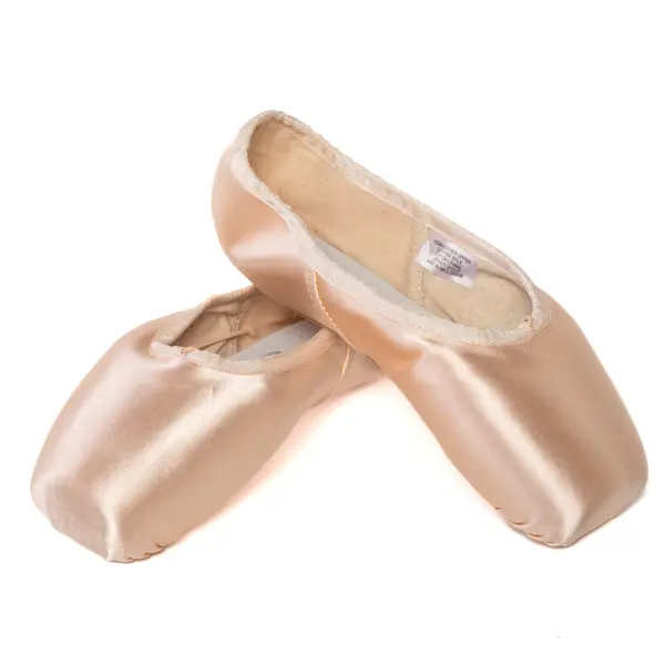 Bloch Balance Lisse, Spitzenschuhe Bloch Balance Lisse, Spitzenschuhe