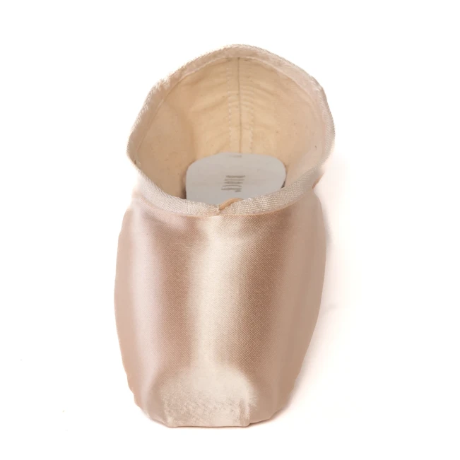 Bloch Balance Lisse, Spitzenschuhe Bloch Balance Lisse, Spitzenschuhe