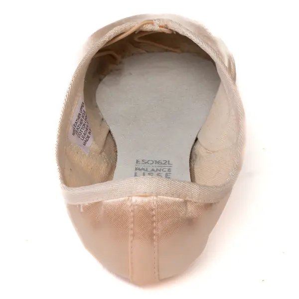 Bloch Balance Lisse, Spitzenschuhe Bloch Balance Lisse, Spitzenschuhe