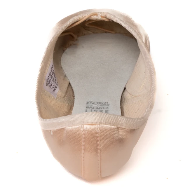 Bloch Balance Lisse, Spitzenschuhe Bloch Balance Lisse, Spitzenschuhe