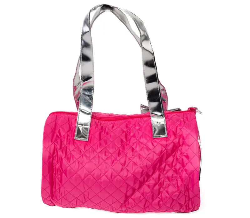 Bloch Miss Ballerina, Mädchentasche - Violett - raspberry Bloch Miss Ballerina, Mädchentasche - Violett - raspberry