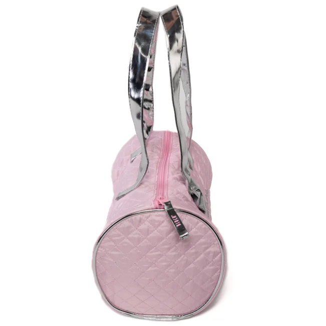 Bloch Miss Ballerina, Mädchentasche Bloch Miss Ballerina, Mädchentasche - Candy-Rosa