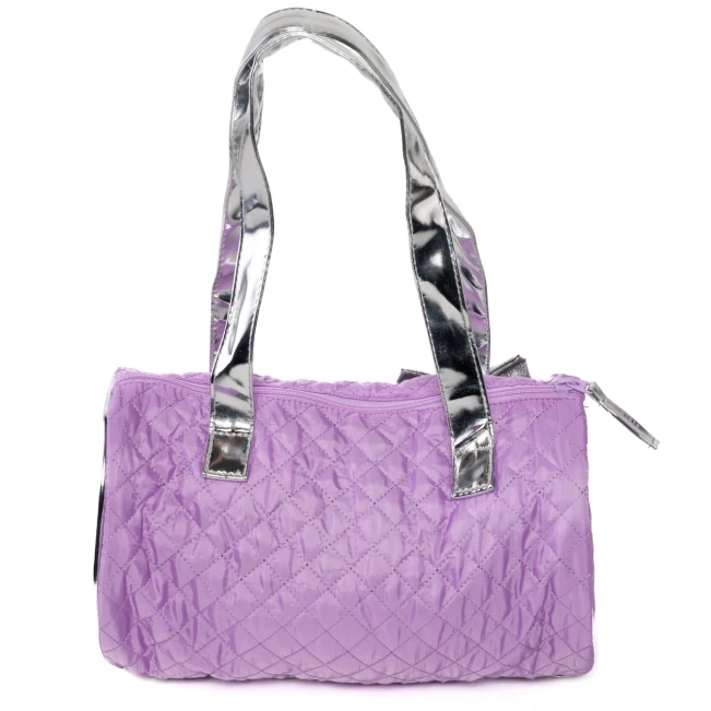 Bloch Miss Ballerina, Mädchentasche – Violett – purple