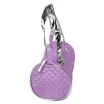 Bloch Miss Ballerina, Mädchentasche – Violett – purple
