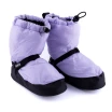 Bloch Booties, Damen-Wärmeschuhe – Candy-Rosa Bloch Booties, Damen-Wärmeschuhe – Candy-Rosa