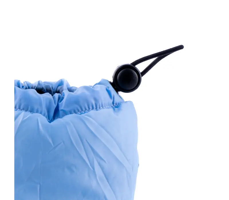 Bloch Booties, Damen-Wärmeschuhe - Schwarz