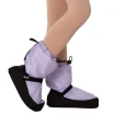 Bloch Booties, einfarbige Aufwärmschuhe für Kinder Bloch Booties, einfarbige Aufwärmschuhe für Kinder