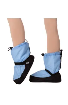 Bloch Booties, Damen-Aufwärmschuhe