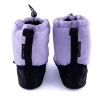 Bloch Booties, Damen-Aufwärmschuhe Bloch Booties, Damen-Aufwärmschuhe