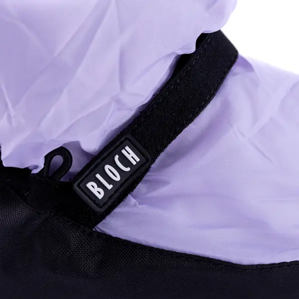 Bloch Booties, Damen-Aufwärmschuhe