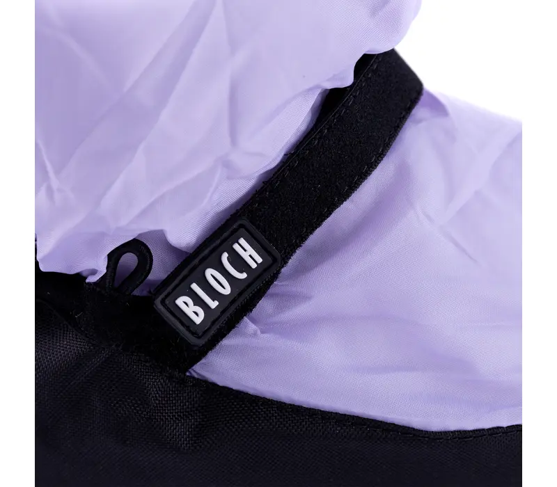 Bloch Booties, Damen-Wärmeschuhe - Schwarz