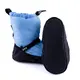 Bloch Booties, Damen-Aufwärmschuhe