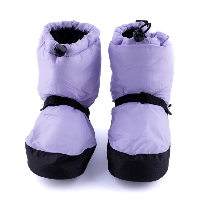 Bloch Booties, einfarbige Aufwärmschuhe für Kinder Bloch Booties, einfarbige Aufwärmschuhe für Kinder
