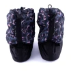 Bloch Booties IM009BP Edition mit Muster, Wärmeschuhe Bloch Booties IM009BP Edition mit Muster, Wärmeschuhe
