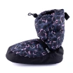 Bloch Booties IM009BP Edition mit Muster, Wärmeschuhe Bloch Booties IM009BP Edition mit Muster, Wärmeschuhe