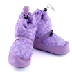 Bloch Booties Muster-Edition, Aufwärmschuhe für Kinder – Bloch Blumen Bloch Booties Muster-Edition, Aufwärmschuhe für Kinder – Bloch Blumen