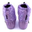 Bloch Booties Muster-Edition, Aufwärmschuhe für Kinder – Bloch Blumen Bloch Booties Muster-Edition, Aufwärmschuhe für Kinder – Bloch Blumen
