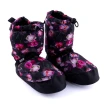 Bloch Booties IM009BP Edition mit Muster, Wärmeschuhe Bloch Booties IM009BP Edition mit Muster, Wärmeschuhe