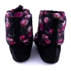 Bloch Booties IM009BP Edition mit Muster, Wärmeschuhe Bloch Booties IM009BP Edition mit Muster, Wärmeschuhe