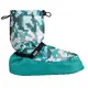 Bloch crazy printed Booties, Wärmeschuhe 