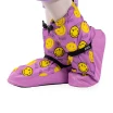 Bloch Booties IM009BP crazy printed Bootie, Wärmeschuhe Bloch Booties IM009BP crazy printed Bootie, Wärmeschuhe