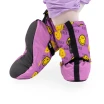 Bloch Booties IM009BP crazy printed Bootie, Wärmeschuhe Bloch Booties IM009BP crazy printed Bootie, Wärmeschuhe