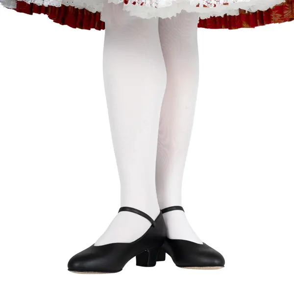 Bloch Broadway-lo, Charakter-Schuhe Bloch Broadway-lo, Charakter-Schuhe