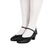 Bloch Broadway-lo, Charakter-Tanzschuhe – Schwarz Bloch Broadway-lo, Charakter-Tanzschuhe – Schwarz