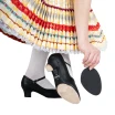 Bloch Broadway-lo, Charakter-Tanzschuhe – Schwarz Bloch Broadway-lo, Charakter-Tanzschuhe – Schwarz