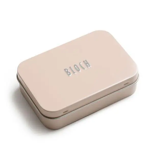 Bloch Classic Ribbon Kit, Nähset