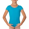 Bloch Dujour, Mädchen-Kurzarmtrikot Bloch Dujour, Mädchen-Kurzarmtrikot