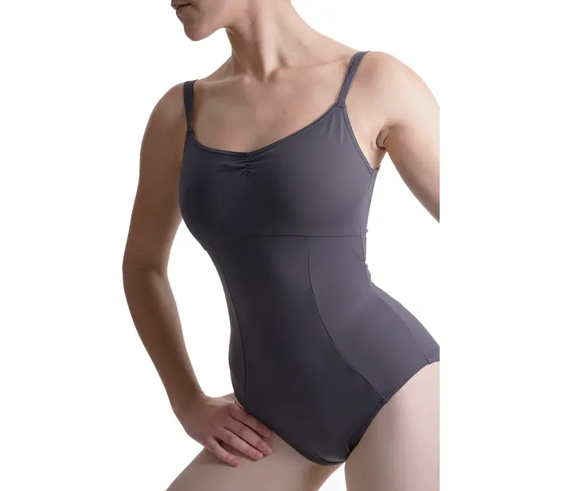 Bloch Paradise, Trikot für Damen - Grau - grey