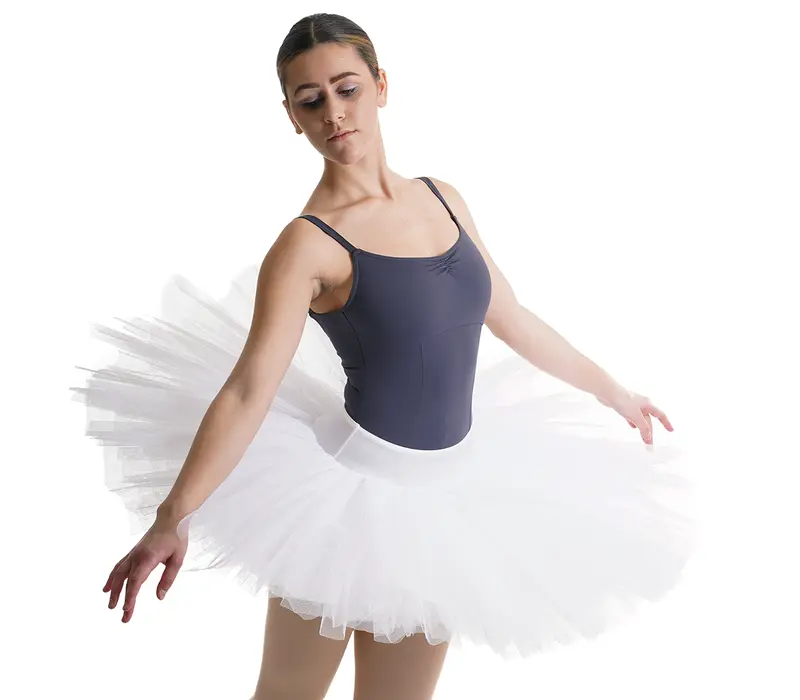 Bloch Paradise, Trikot für Damen - Grau - grey