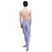 Bloch, Herren-Leggings mit Öffnung am Fuß