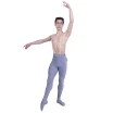Bloch, Herren-Leggings mit Öffnung am Fuß